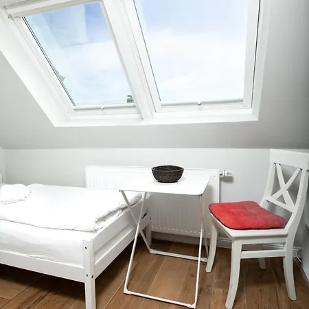 Haus Delft Ilmenau Appartement