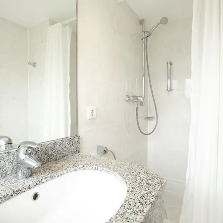 Appartement Haus Delft Ilmenau Juist