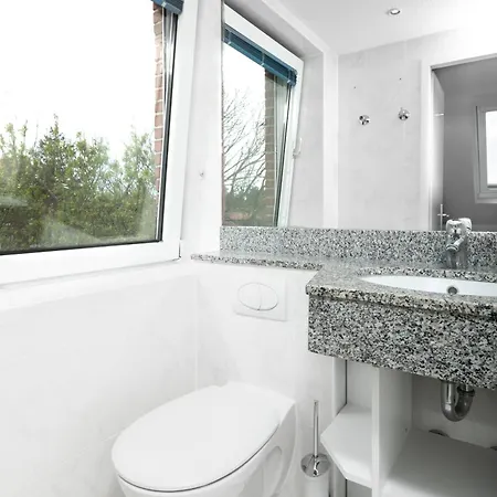 Haus Delft Ilmenau * Juist