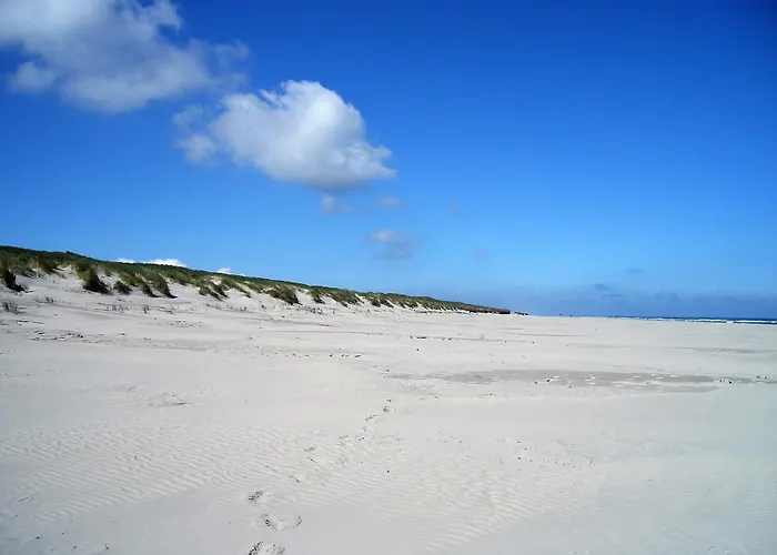 Haus Delft Ilmenau ユイスト